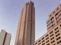 <p><strong>Jewelry Trade Center Condominium Juristic Person </strong>is 56 floors high with over 150,000 sqm.</p>
